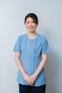 conminのセラピスト（作業療法士）